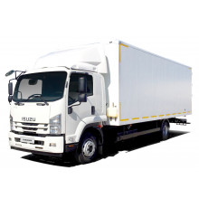 Isuzu Forward 12 2018 г. в.