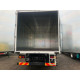 Daewoo Novus CC4CT изотермический фургон
