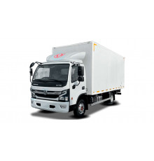 DONGFENG Z55N рефрижератор