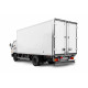 Hyundai HD 78 промтоварный фургон