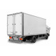 Hyundai HD 78 промтоварный фургон