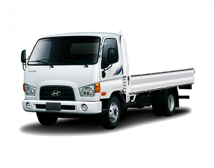 Hyundai HD 78 бортовой Hyundai HD 78 бортовой