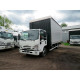 Isuzu ELF 8.0 бортовой шторный тент
