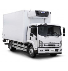 Isuzu Forward 12.0 рефрижератор