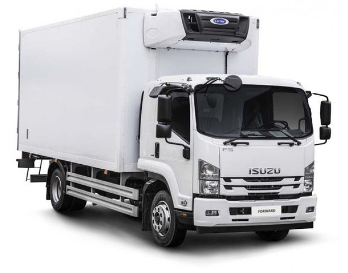 Isuzu Forward 12.0 рефрижератор