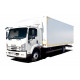 Isuzu Forward 12.0 промтоварный фургон