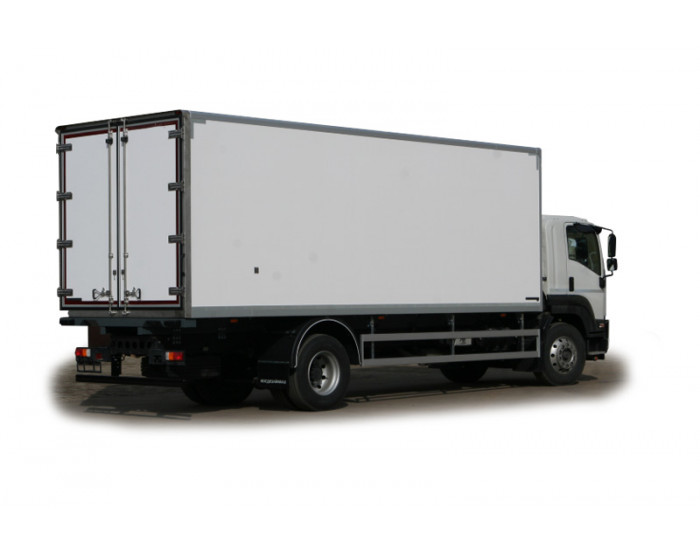 Isuzu Forward 18.0 промтоварный фургон Isuzu Forward 18.0 промтоварный фургон
