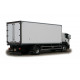 Isuzu Forward 18.0 промтоварный фургон