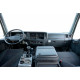 Isuzu Forward 18.0 бортовой с тентом