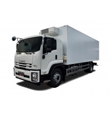 Isuzu Forward 18.0 рефрижератор