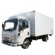 Isuzu ELF 3.5 рефрижератор