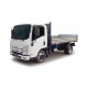 Isuzu ELF 3.5 бортовой