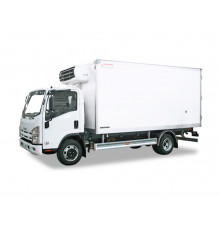 Isuzu ELF 3.5 рефрижератор