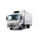 Isuzu ELF 8.0 рефрижератор