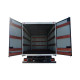 Isuzu ELF 9.5 изотермический фургон