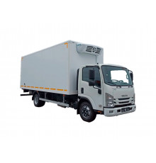 Isuzu ELF 9.5 рефрижератор