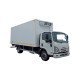 Isuzu ELF 9.5 рефрижератор