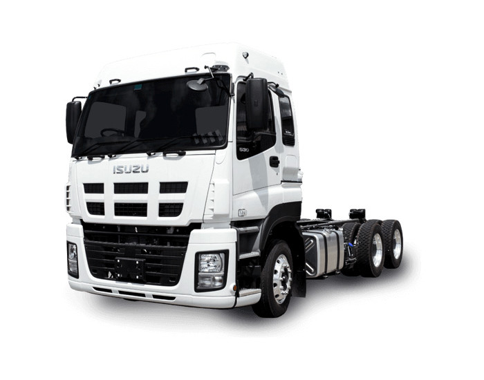 Isuzu Giga промтоварный фургон Isuzu Giga промтоварный фургон