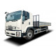 Isuzu Giga бортовой