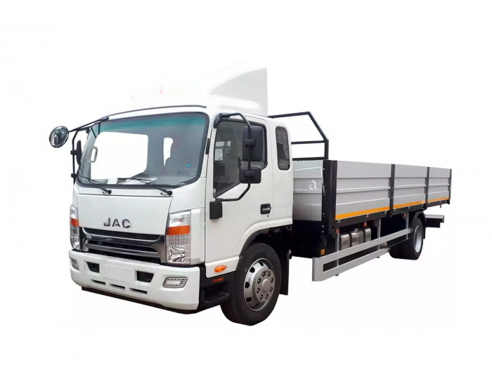 JAC N120 бортовой JAC N120 бортовой