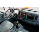 JAC N120 бортовой