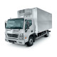 Hyundai Mighty EX9 рефрижератор