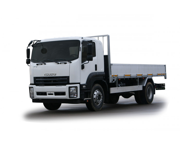 Isuzu Forward 18.0 бортовой