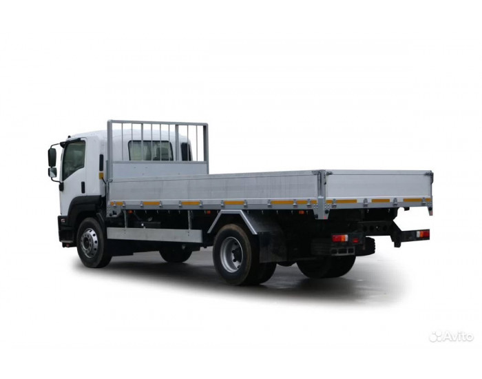 Isuzu Forward 18.0 бортовой