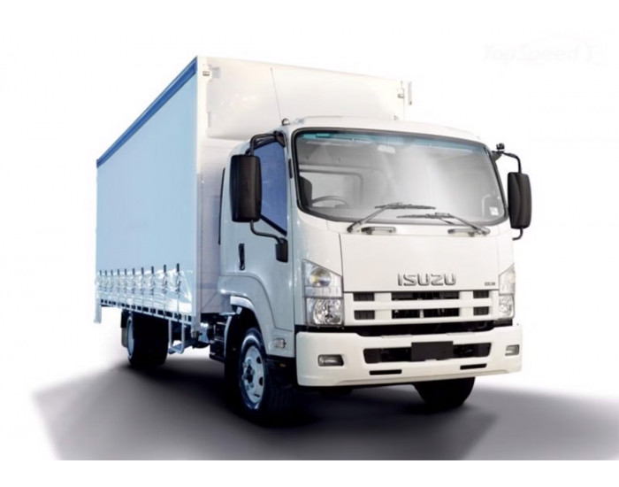 Isuzu Forward 12.0 евроборт Isuzu Forward 12.0 евроборт