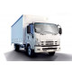 Isuzu Forward 12.0 евроборт
