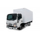 Isuzu ELF 3.5 промтоварный фургон