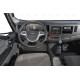 JAC N90 промтоварный фургон