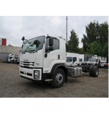 ISUZU FORWARD 18