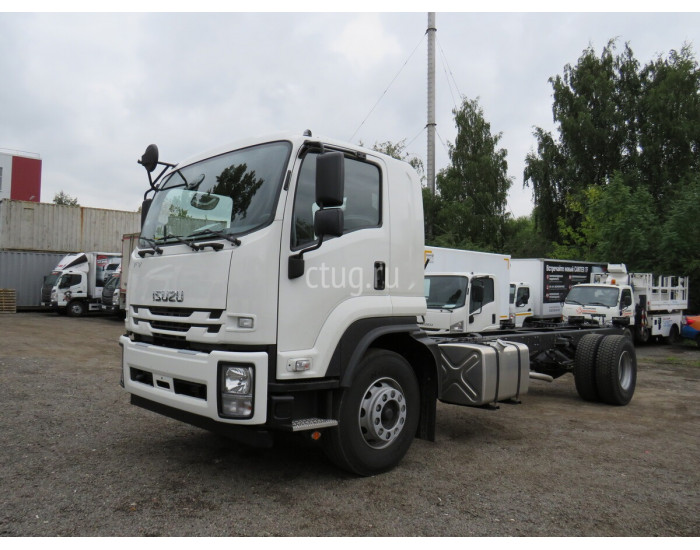 ISUZU FORWARD 18