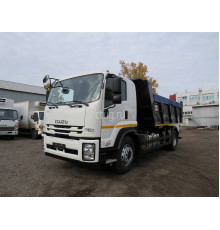 Isuzu Forward 18.0 самосвал