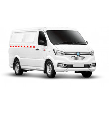 DONGFENG EM26 цельнометаллический фургон