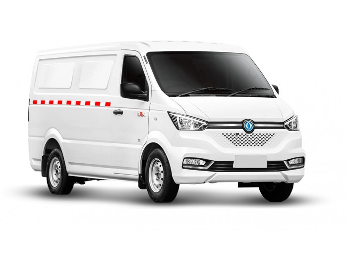 DONGFENG EM26 цельнометаллический фургон