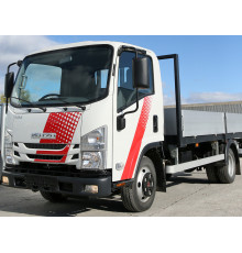 ISUZU ELF 5.5 4X4