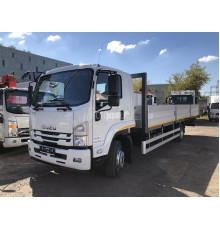 ISUZU FORWARD 12