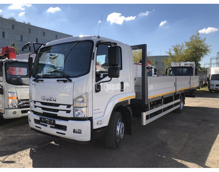 ISUZU FORWARD 12