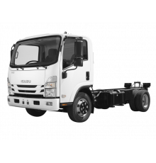 ISUZU ELF 9.5