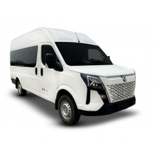 DONGFENG V9 пассажирский фургон