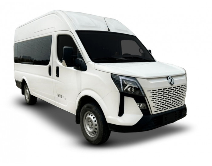 DONGFENG V9 пассажирский фургон