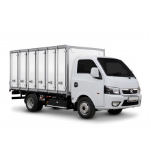 DONGFENG EV200 выпечка