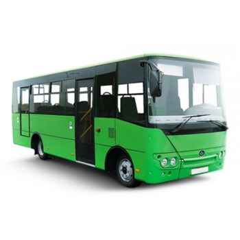 Автобус Hyundai Bogdan A20