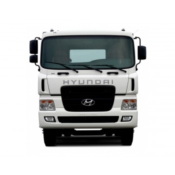 Hyundai HD 170